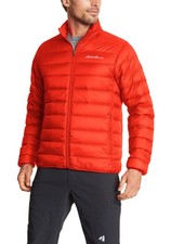 Eddie Bauer Herren Jacke