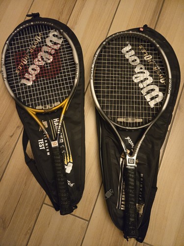 Wilson hammer 5 - wilson,