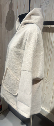 Italy moda damen fleece - italy,