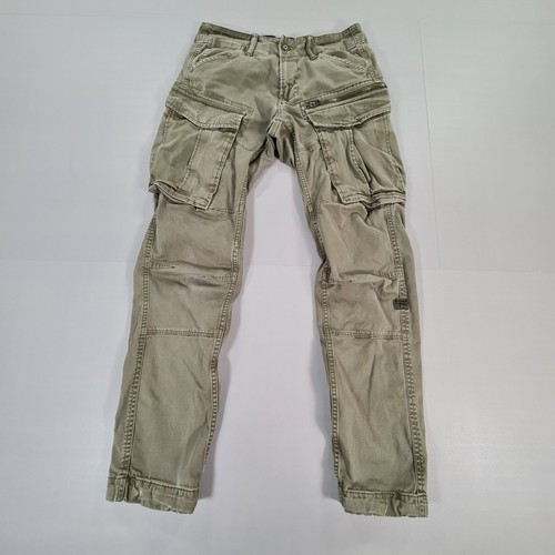 Star herren cargo - cargo, khaki