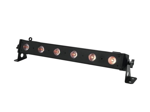 Eurolite led bar qcl - led, rgbw