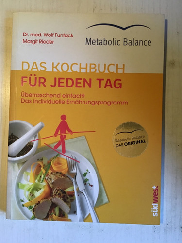 Metabolic balance das - balance®,