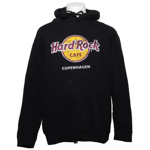 Hard rock kapuzenpullover - hard,