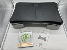 Nintendo wii spiel fit - wii,