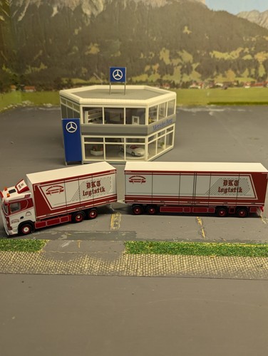 Herpa scania cs20 - cs20, nd