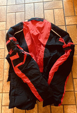 Motorradjacke MQP Größe XXL mit herausnehmbarer  Innenjacke