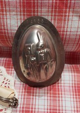 1 halbe Schokoladenform