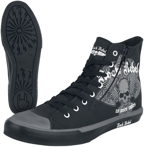Rock rebel emp - rock,