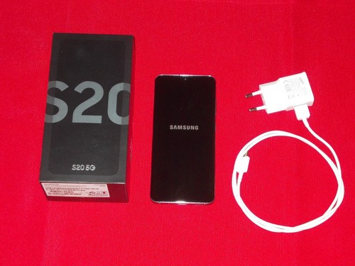Samsung galaxy s20 g981b - samsung,