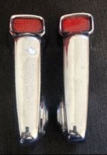 Mercedes Benz 180 Ponton W120