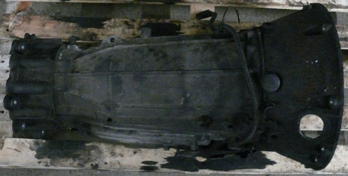 Automatikgetriebe mercedes - automatikgetriebe,