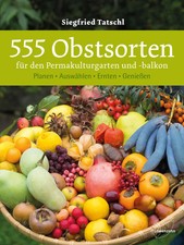 555 Obstsorten für den