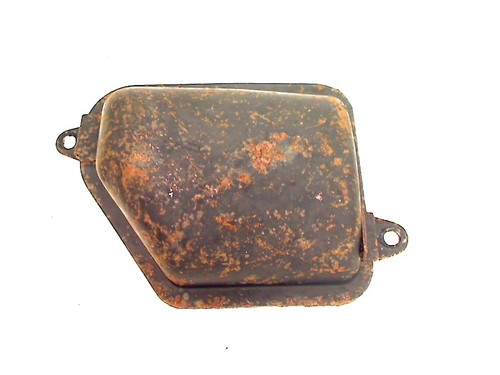 Luftfilterabdeckung honda - honda, cb