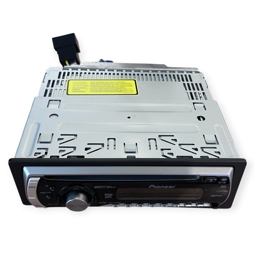 Pioneer deh 2900mp - pioneer, deh-2900mp
