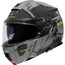 Schuberth Klapphelm C5