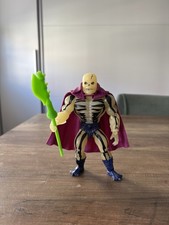 Mattel Masters Of The Universe