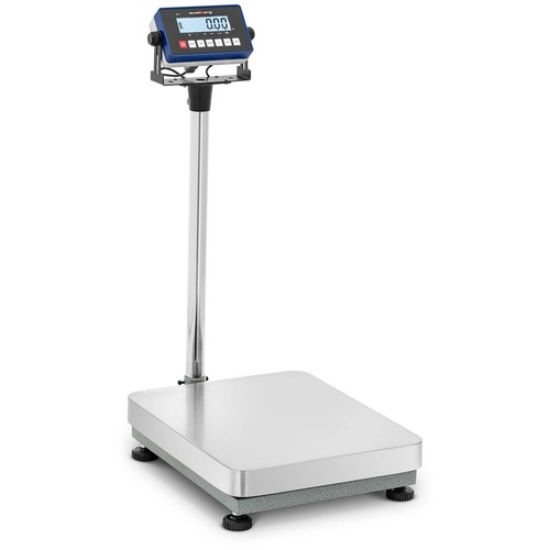 Plattformwaage industriewaage - plattformwaage,