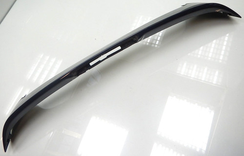 Ford fiesta spoiler - fiesta, vi