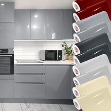 Möbelfolie Selbstklebend Klebefolie Autofolie Matt Glanz Plotterfolie Küche Büro