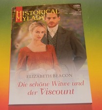 Elizabeth Beacon ♥ Die