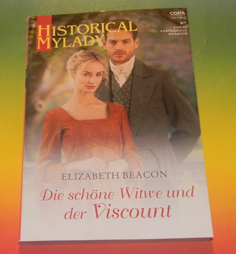 Elizabeth beacon die - beacon,