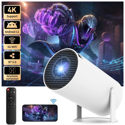 Mini beamer uhd heimkino - beamer,