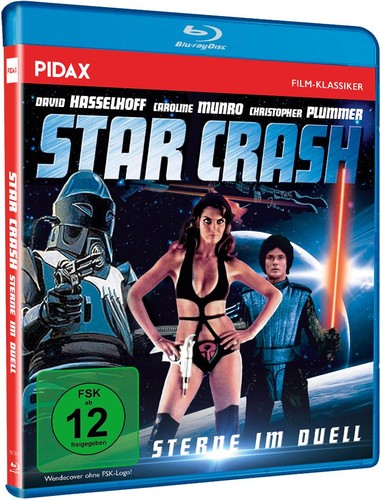 Star crash sterne duell - star,