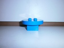 Lego Duplo Möbel blauer