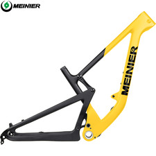 29 Zoll Carbon Gefederter