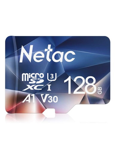 Micro karte 128gb u3 - sd, c10