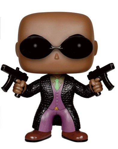 Funko pop matrix - funko,