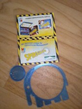Kleiner alter Spirograph MB rar