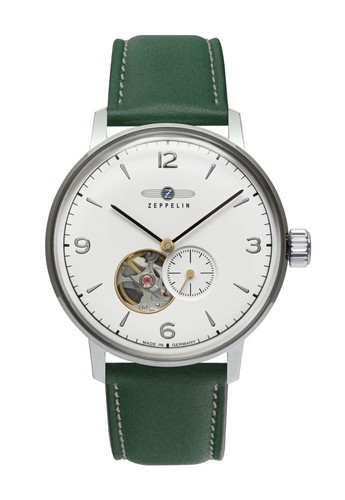 Zeppelin herrenuhr hindenburg - herrenuhr,