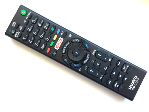 Fernbedienung sony l1275 - fernbedienung, rm-l1275