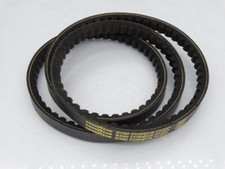   TIRE & RUBBER BX60 BELT #F17