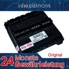 ⭐⭐⭐ Steuergerät Bordnetzsteuergerät 6Q1937049F 5WK48217 VW SEAT SKODA ⭐⭐⭐