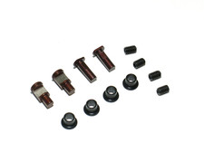 SER600020 Serpent SRX8 PRO GP