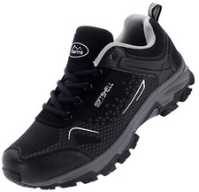 Damen Sneaker Outdoorschuhe