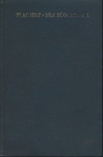 Kubin, Der Büchernarr. Mit