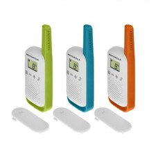 Motorola talkabout t42 - talkabout,
