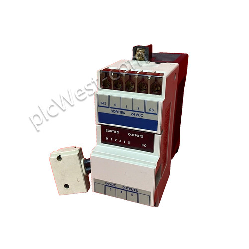 Telemecanique tsx dsf - telemecanique,