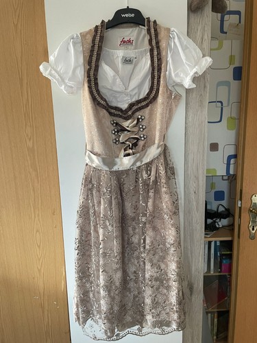 Super süßes tlg dirndl - super,