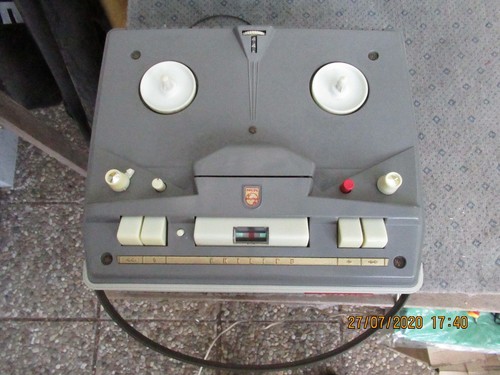 Philips rk14 röhren - philips,