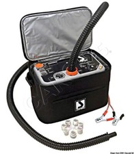 OSCULATI BRAVO Luftpumpe Turbo Max 12 V