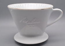 Melitta Schnellfilter 102 -