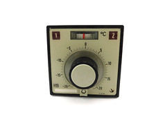 H&B Zweipunktregler Bitric M2-1 220V 50/60Hz 5VA