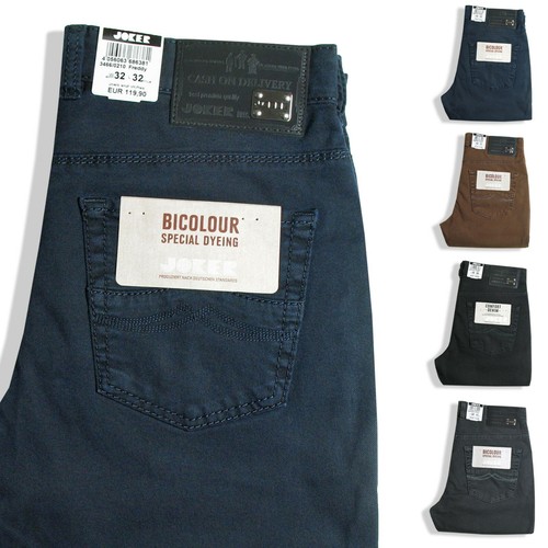 Joker herren jeans - herren, freddy
