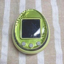 Tamagotchi iD L Version Yellow