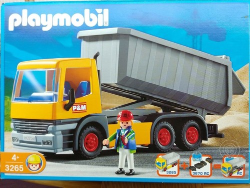 Playmobil 3265 großer - 3265,