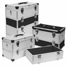 Etagenkoffer Koffer mit 2 oder